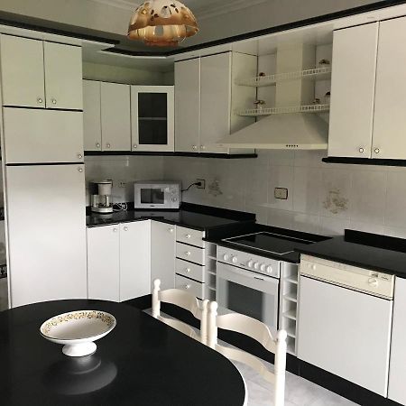 Apartamento Foz Vilamor Eksteriør billede