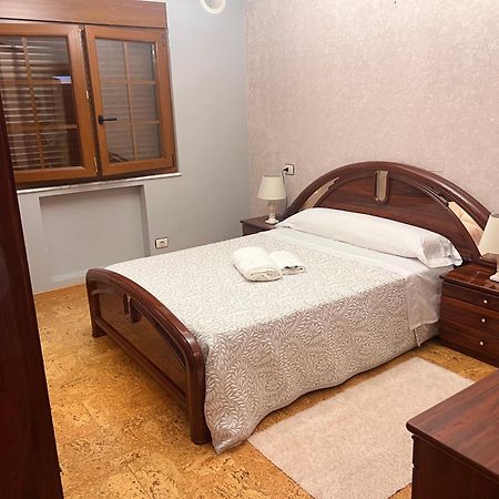 Apartamento Foz Vilamor Eksteriør billede