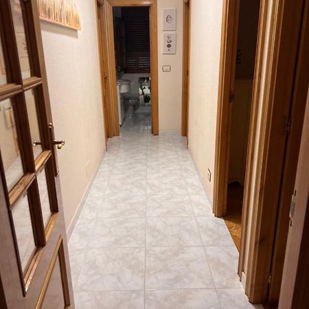 Apartamento Foz Vilamor Eksteriør billede