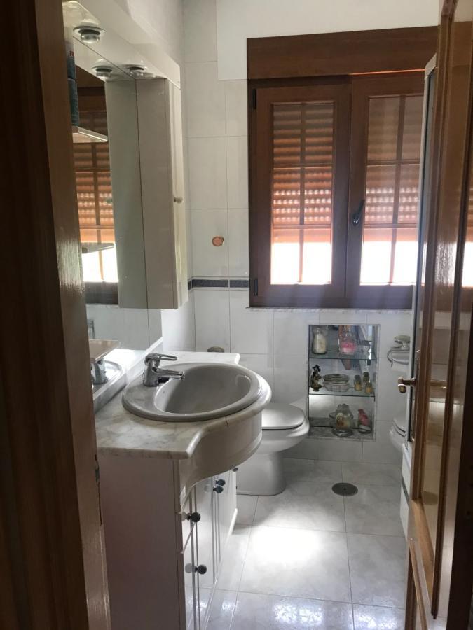 Apartamento Foz Vilamor Eksteriør billede